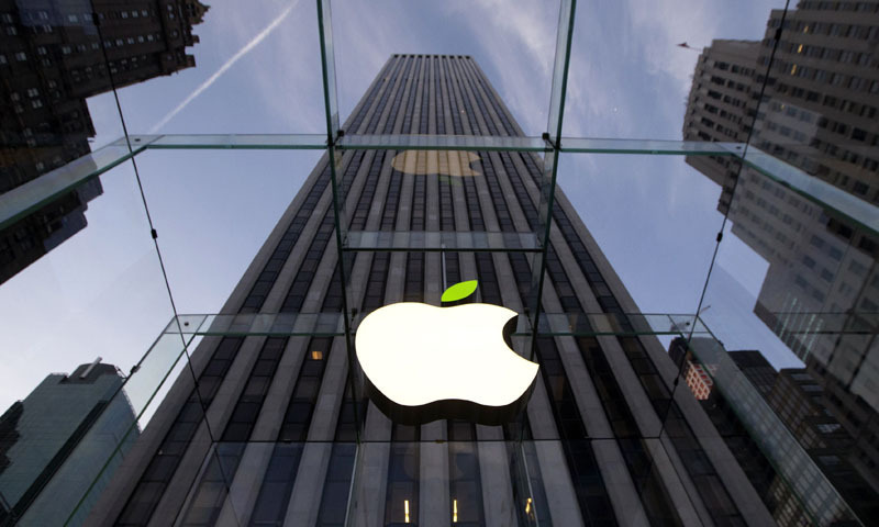 Apple targets car production by 2024 and eyes ‘next level’ battery technology: report