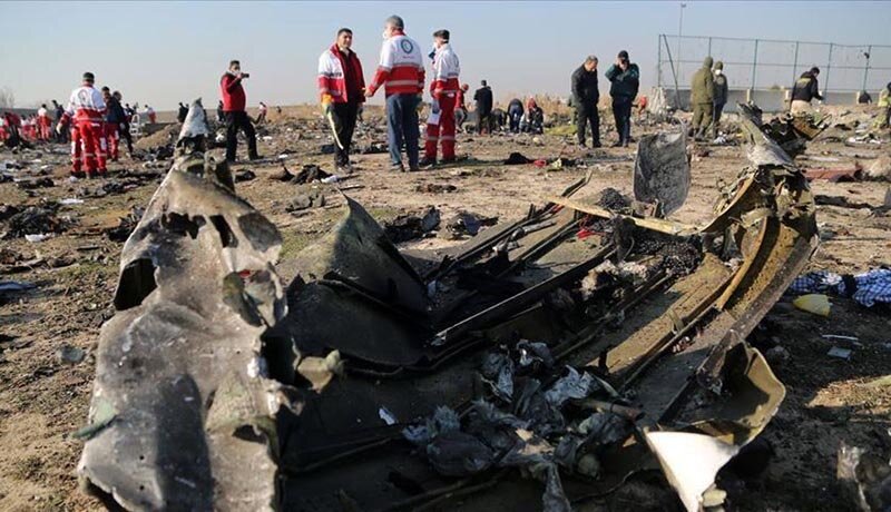Iran allocates $150,000 for families of each victim of Ukraine plane crash