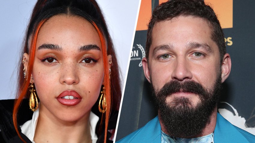 Shia LaBeouf is seeking ‘long-term’ treatment after FKA twigs’ physical abuse claims