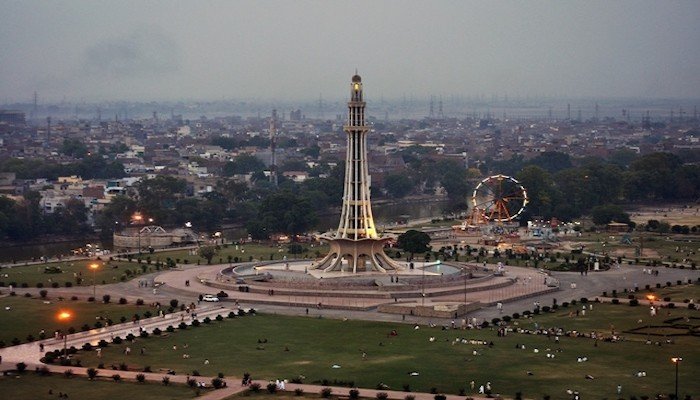 Lebanese consortium selected to make new master plan for Lahore
