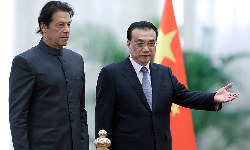 China hopes media to continue play role in telling story of China-Pakistan cooperation
