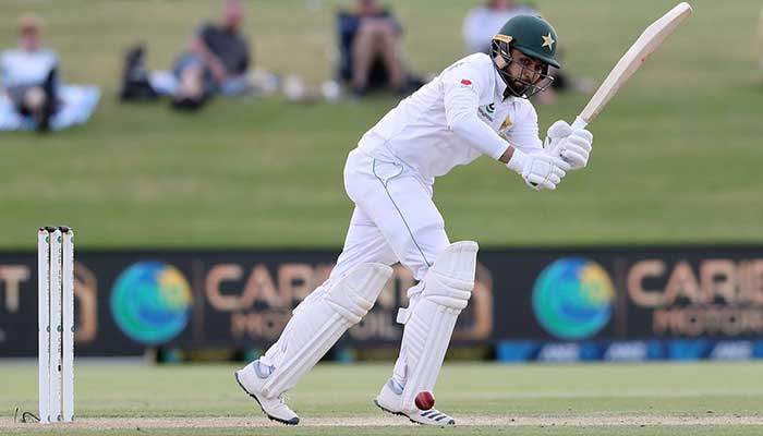 Pak vs NZ: Kiwis on top in first Test against Pakistan