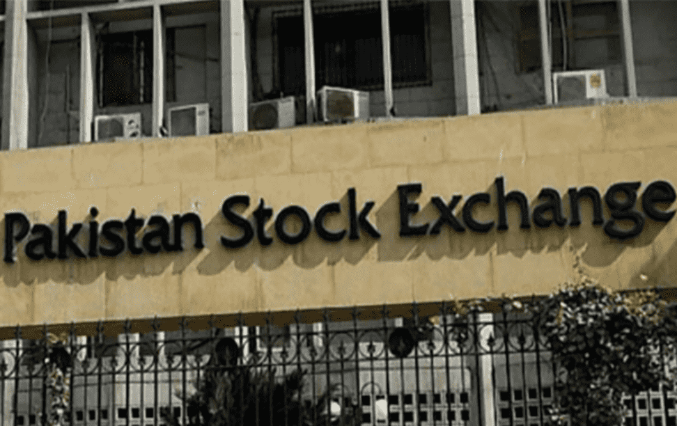 KSE-100 index witnesses increase of 1.53% during FY20 despite COVID-19: Report