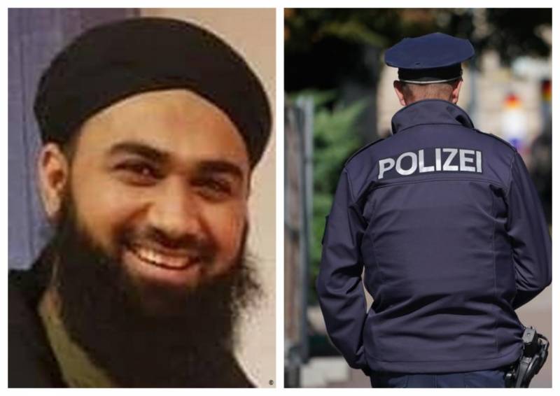 Pakistani-origin Imam brutally beaten to death in Germany
