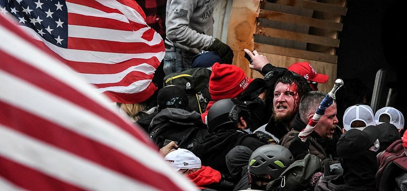 ‘Trump supporters planned to assassinate elected officials at Capitol’