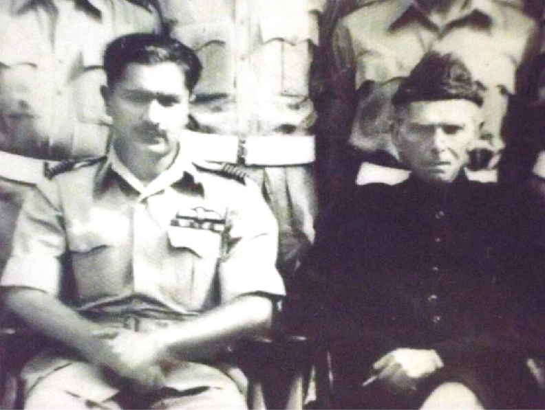 Air-Marshal-Asghar-Khan-with-MA-Jinnah-anniversary-dailyrapid-dailyrapidnews-pakistan-air-force