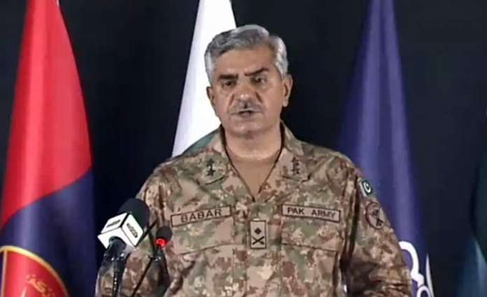 DG-ISPR-addresses-press-conference-in-Rawalpindi-babar-pak-army-pakistan-rapid-news-rapidnews-dailyrapidnews