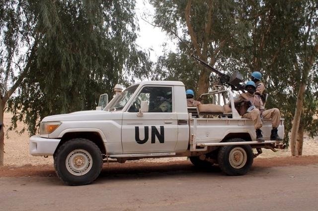 Four-UN-peacekeepers-killed,-five-wounded-in-Mali-rapid-news-rapidnews