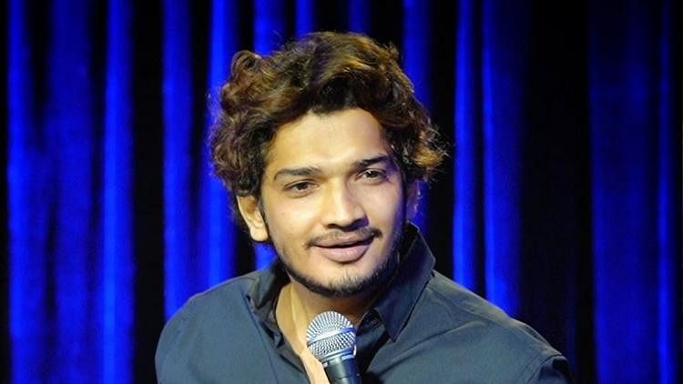 Indian-Muslim-comic-in-jail-for-weeks-for-jokes-he-did-not-tell-rapid-news-rapidnews-munawar-faruqui