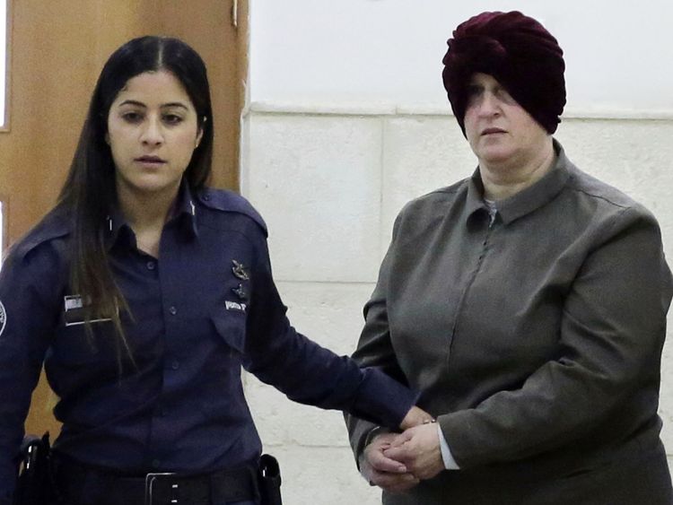 Israel Extradites Malka Leifer Wanted For Child Sex Crimes To Australia