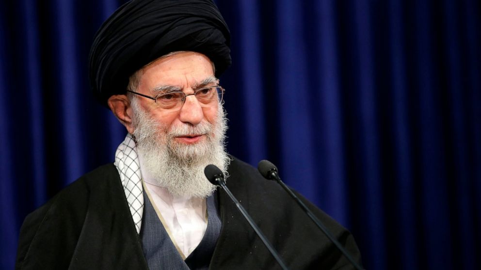 Khamenei-Twitter-suspends-Khamenei-account-over-Trump-post-rapid-news-rapidnews-dailyrapidnews-latest-news