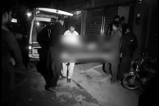 Lahore man arrested for ditching young woman’s body at hospital; accomplice in the wind