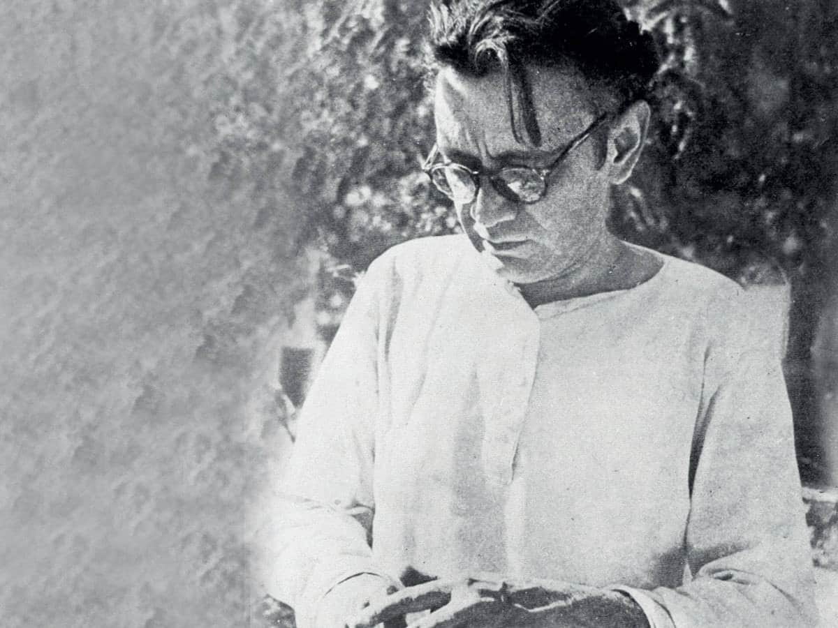 Manto’s 66th death anniversary; Late writer’s day goes largely unnoticed