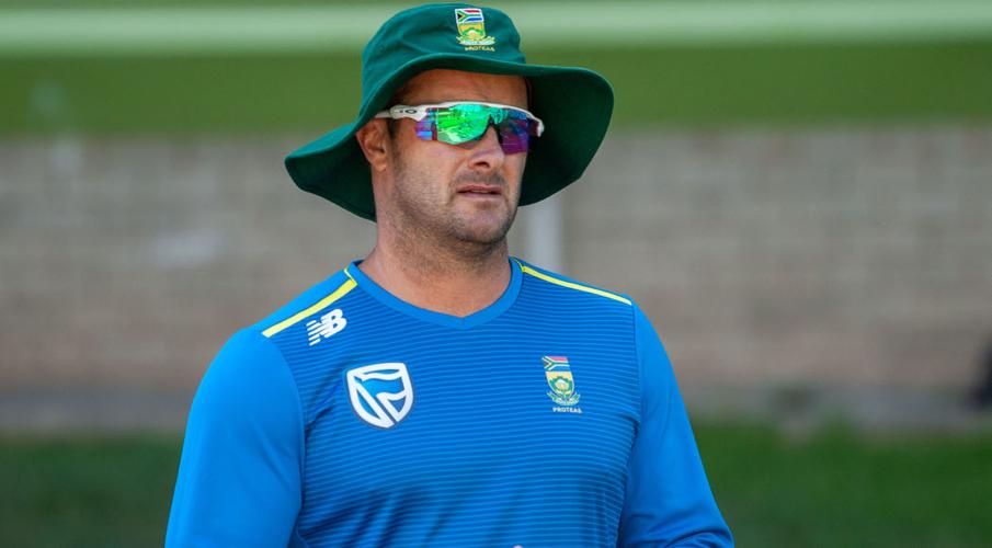 rapidnews-Mark-Boucher-rapid-news- Former-cricketer-Mark-Boucher-said-on-Thursday-that-South-Africa-has-faith-in-the-security-measures-put-in-place-for-their-Test-and-Twenty20-International-tour-of-Pakistan -dailyrapidnew