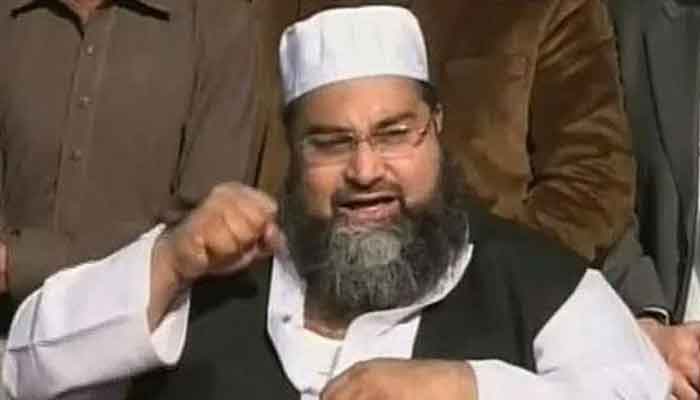 Govt aims at int’l legislation against blasphemy: Ashrafi