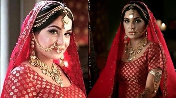 Meera reveals her wedding date