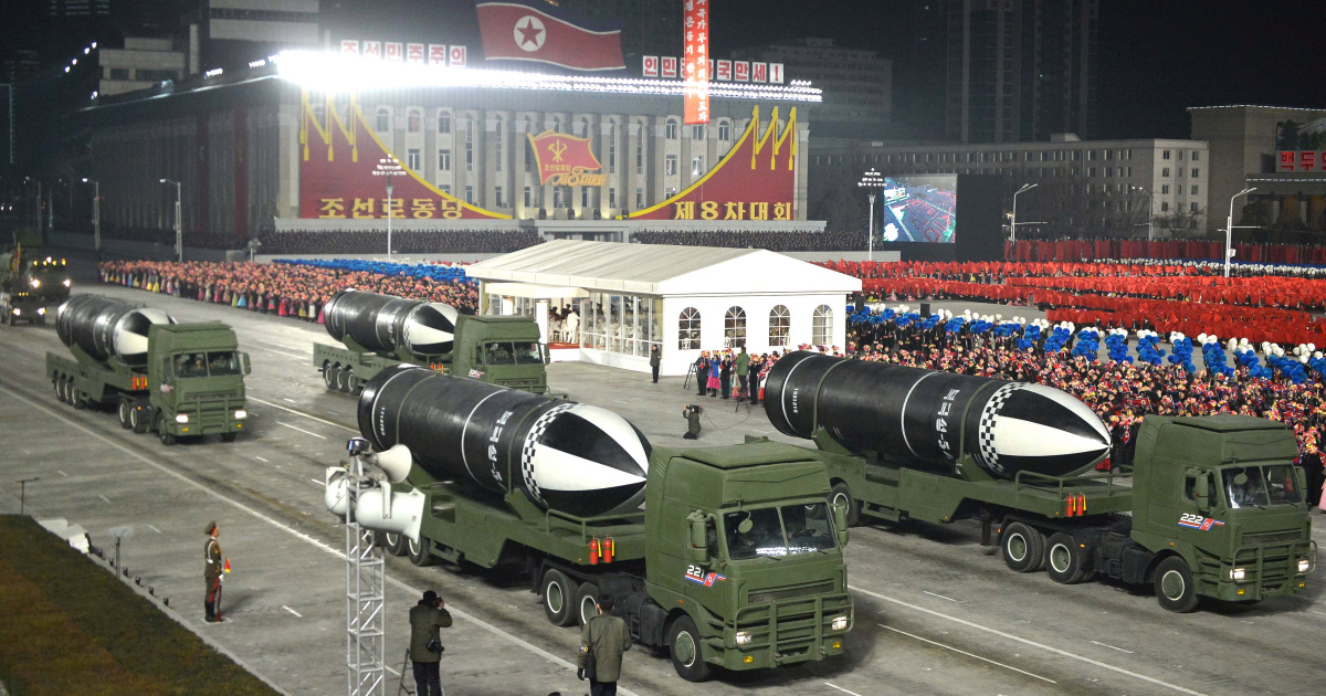 N-Korea-parades-new-missile-worlds-most-dangerous-weapons-korea-war-world-rapid-news-rapidnews-dailyrapidnews