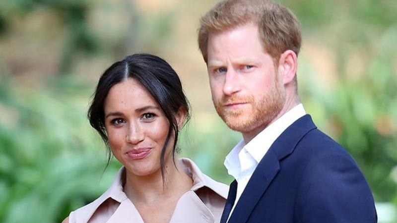 Prince Harry and Meghan Markle quit social media
