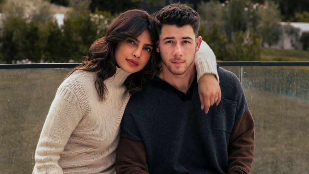 Priyanka Chopra Jonas Launches Haircare Product, Anomaly, All for $6