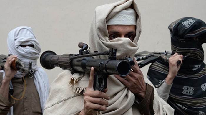 Security forces kill two Taliban bomb-makers in South Waziristan