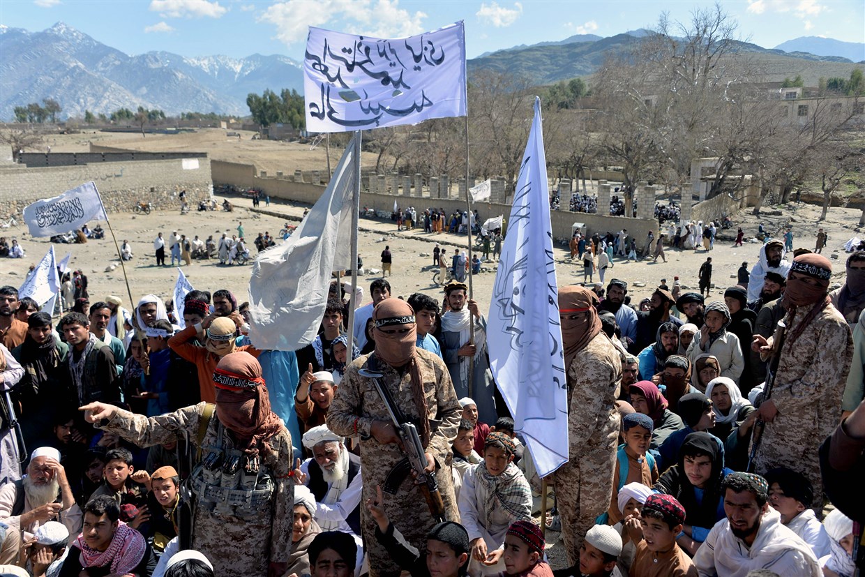 Taliban-orders-its-leaders-to-stop-taking-more-than-one-wife-rapid-news-rapidnews