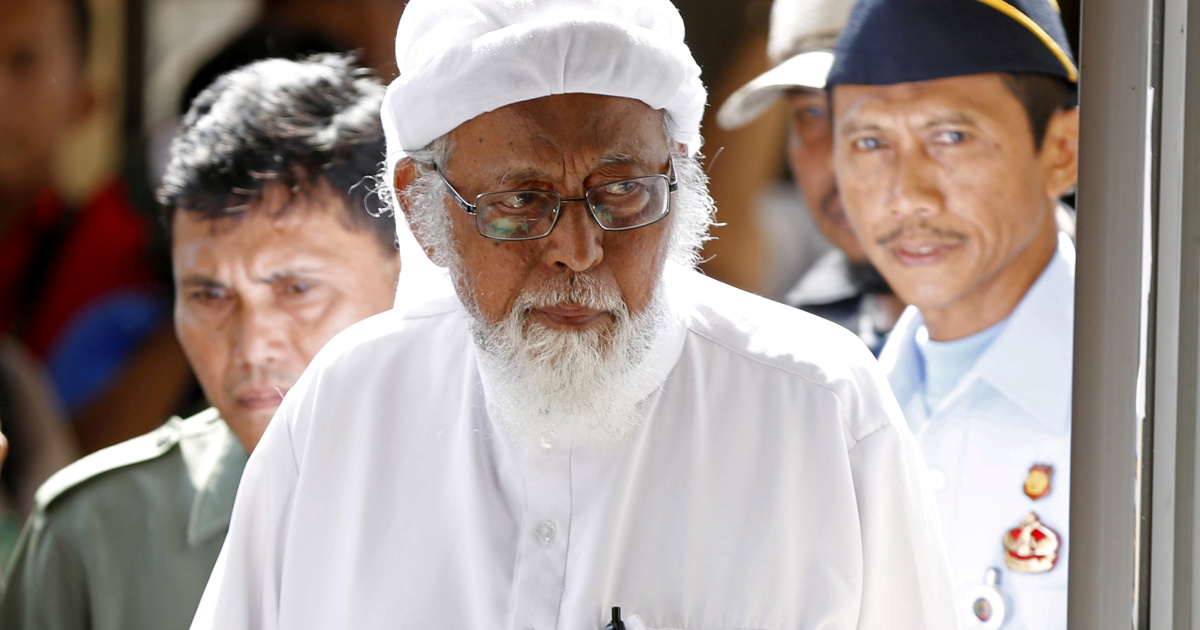 abu-bakar-bashir-bali-bombings-freed-bail-indonesia-cleric-rapidnews-rapid-news