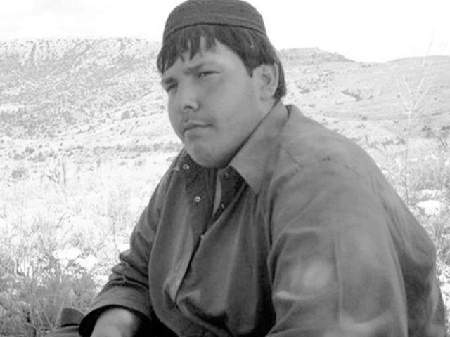 Death anniversary of Aitzaz Hassan being observed today