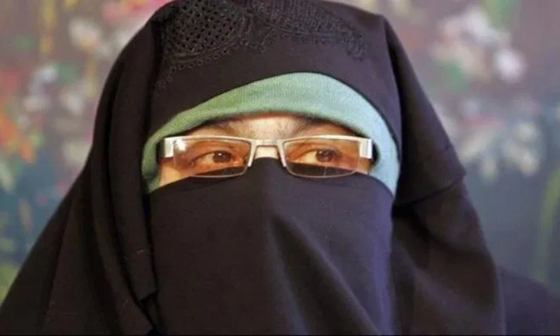 Pakistan urges UN to ensure release of detained Kashmiri activist Asiya Andrabi