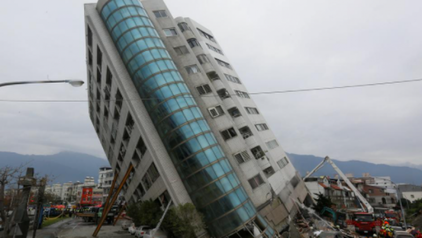 Powerful earthquake in Indonesia’s Sulawesi kills at least 35, injures hundreds