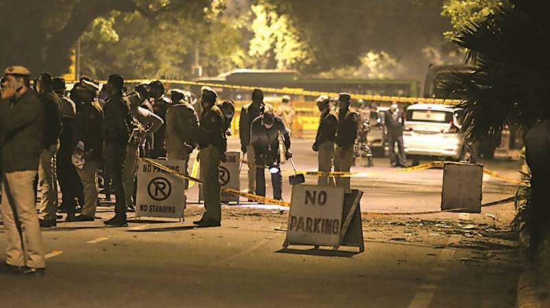 israeli-embassy-in-delhi-on-high-alert-before-bomb-blast-ambassador-rapid-news-rapidnews