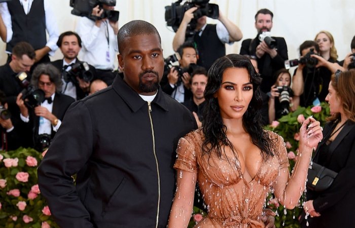 Kim Kardashian and Kanye West divorce: ‘She’s done’