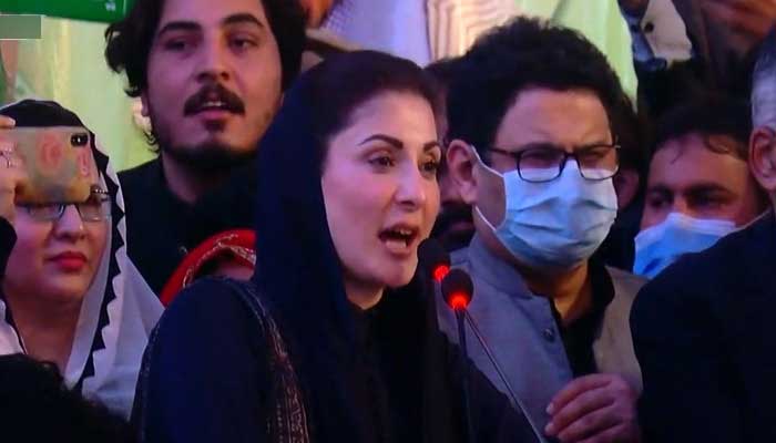 maryam-nawaz-broadsheet-scandal-slap-on-the-face-of-pti-government-imran-khan-daily-rapid-news-rapidnews-dailyrapidnews