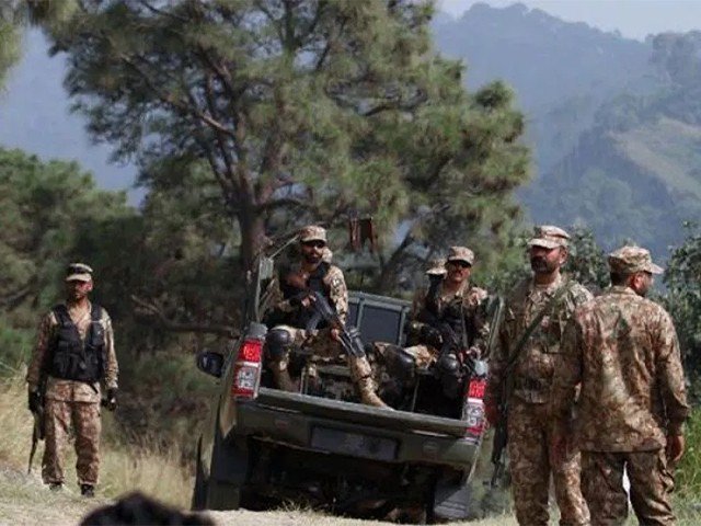 Soldier martyred in N. Waziristan attack