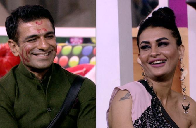 Bigg Boss 14: Eijaz Khan’s brother on his bond with Pavitra Punia, ‘whatever makes him happy, we’ll respect’