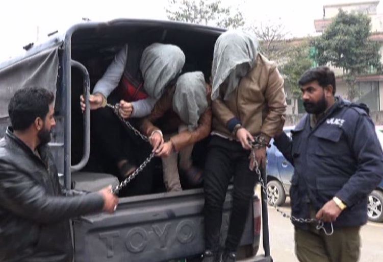 Abducted Tank boy recovered from Bhakkar district of Punjab