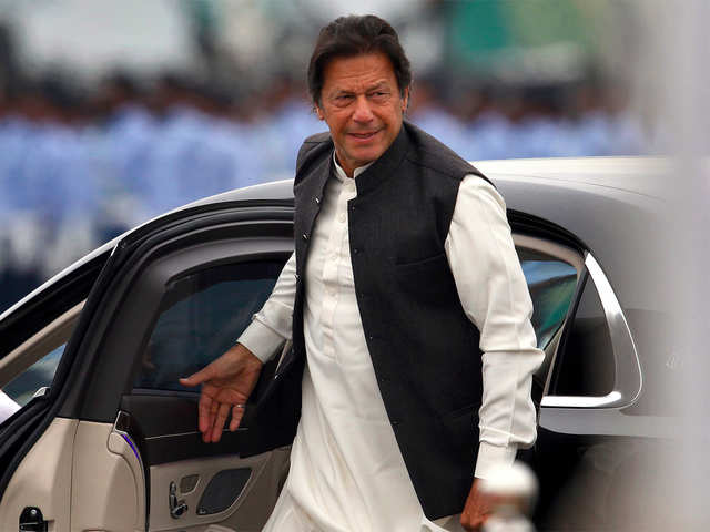 Don’t strive for ‘soft image’ of Pakistan only to please the West, PM Imran tells nation