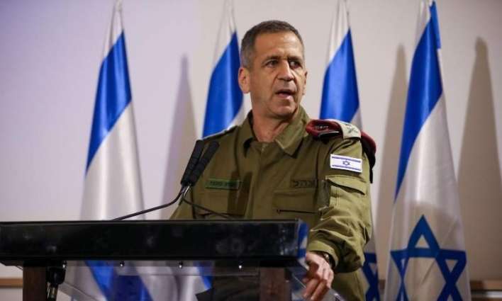 rapid-news-rapidnews-Israel-military-revising-operational-plans-against-Iran-General-dailyrapidnews