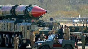 rapid-news-rapidnews-Pakistan-not-bound-by-any-obligations-enshrined-in-Treaty-on-Prohibition-of-Nuclear-Weapons-FO-dailyrapidnews