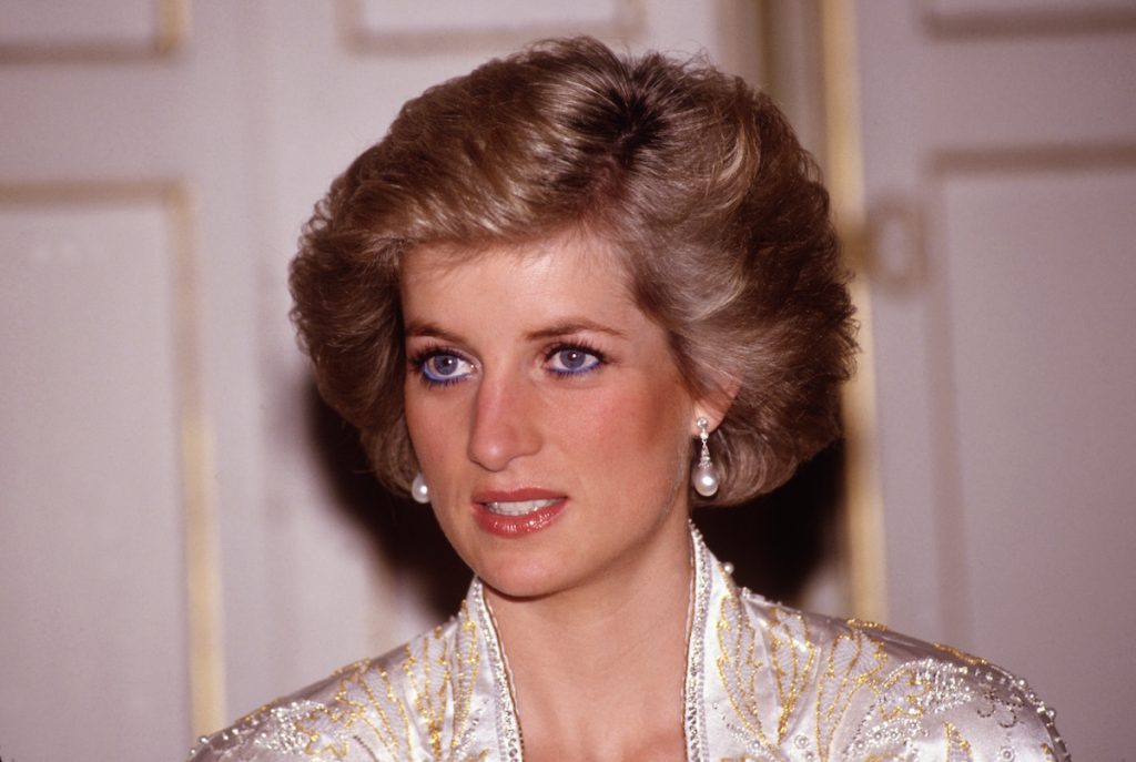 Princess Diana never wanted to be queen: ‘I’d like to be a queen of people’s hearts’