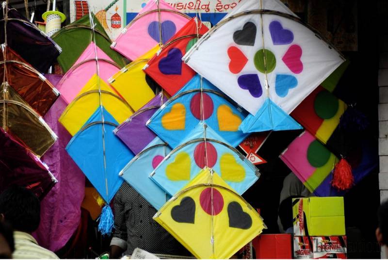 Punjab government reimposes ban on basant