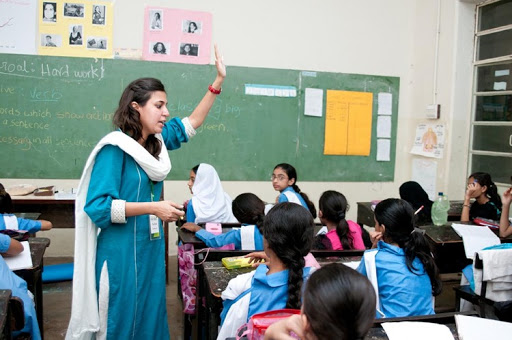 Punjab to introduce ‘innovative ways’ to teach English language