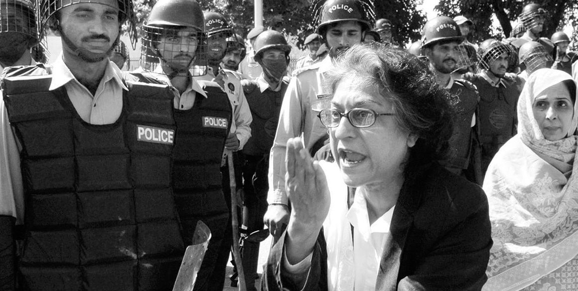 Remembering Asma Jahangir: A Legacy to Cherish