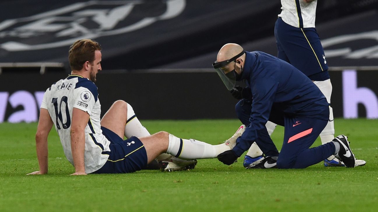 rapid-news-rapidnews-Tottenham-suffer-Kane-injury-blow-dailyrapidnews