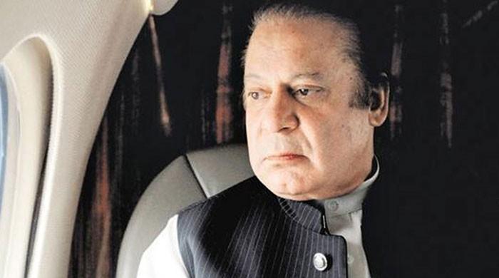 UK govt cannot arrest Nawaz on basis of Pakistani court’s order