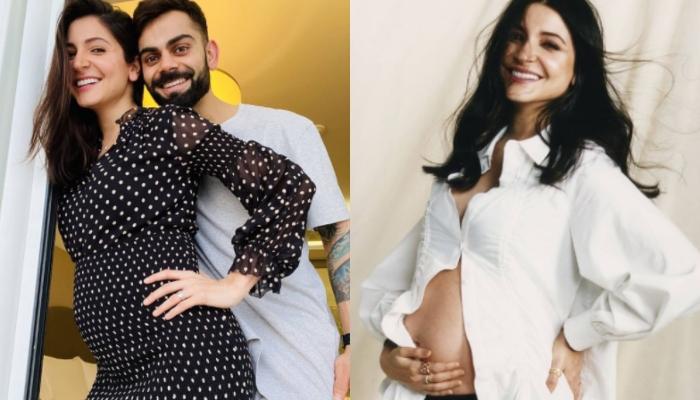 Virat Kohli and Anushka Sharma become parents to baby girl