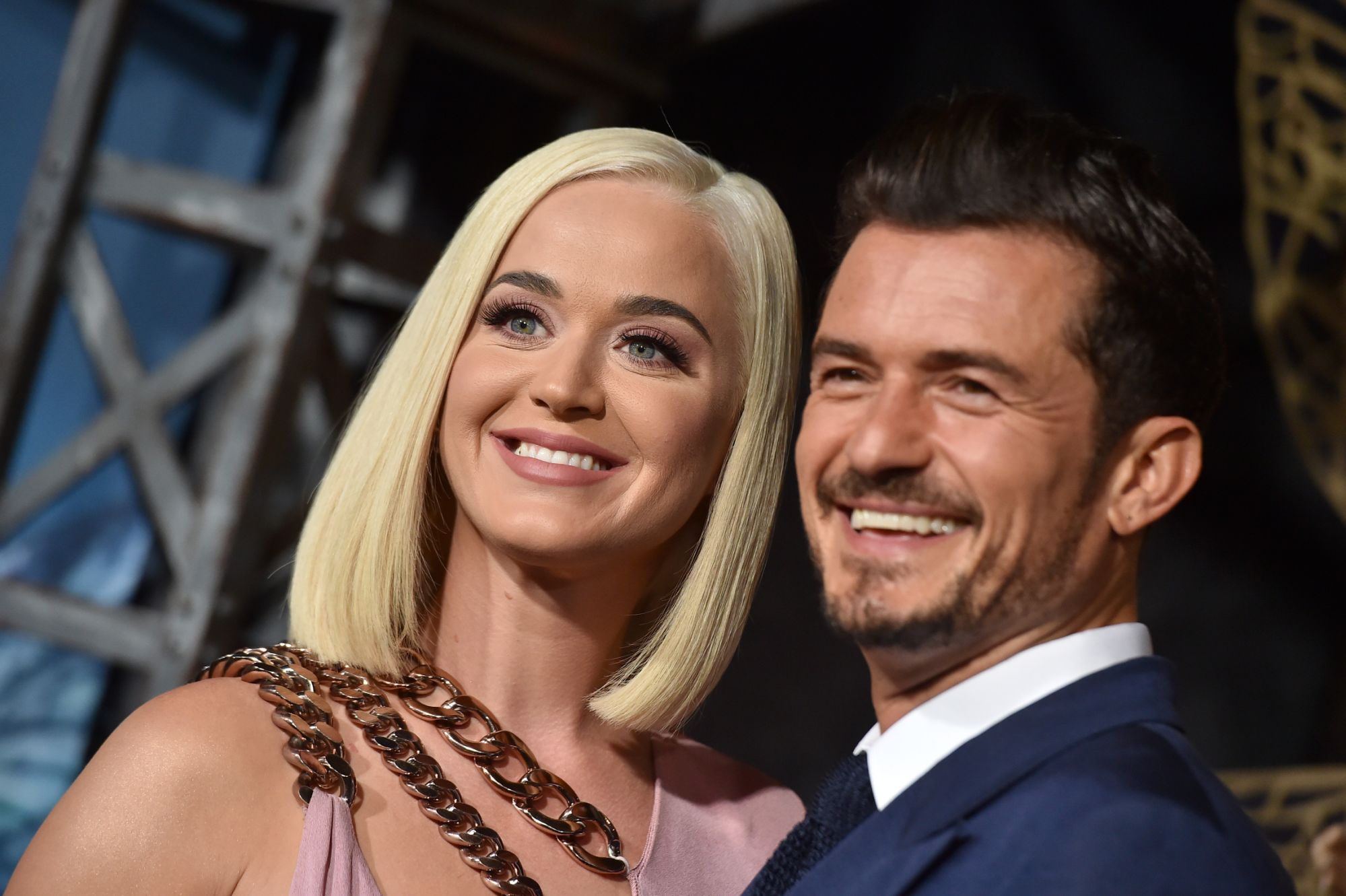 Katy Perry Dedicates Special Post For Partner Orlando Bloom On His 44th Birthday