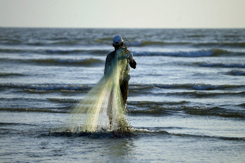 Balochistan fishermen warned against going into sea