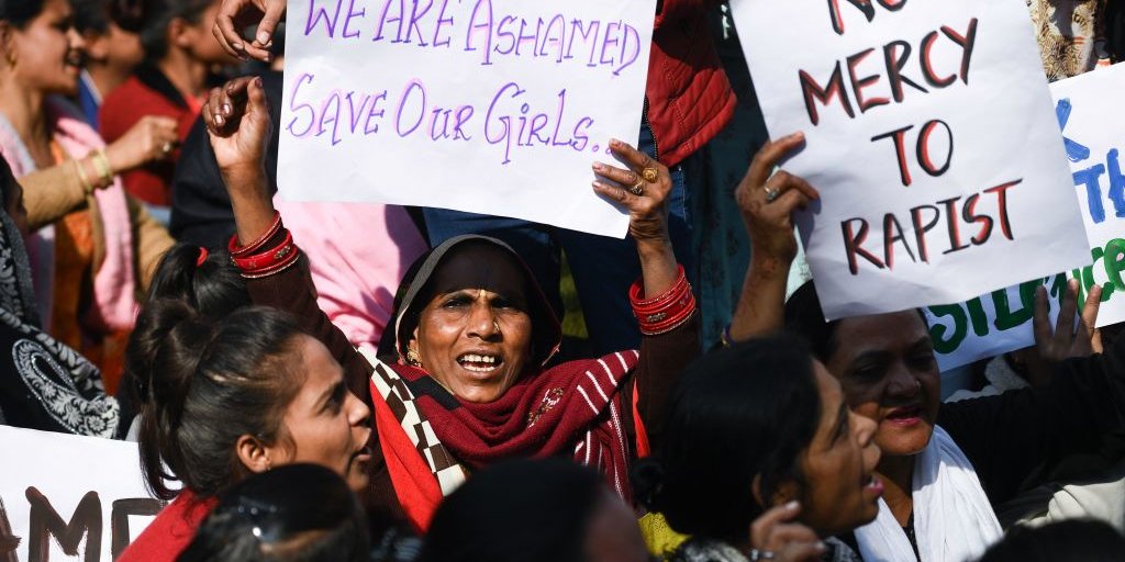 India top court suspends ruling on man who molested girl after outcry