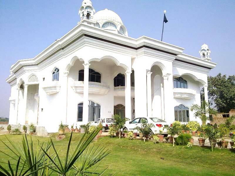 LHC stays demolishing Khokhar Palace