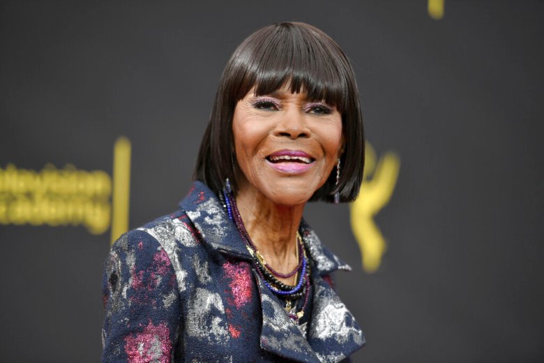 Cicely Tyson, iconic US Black actress, dies at 96